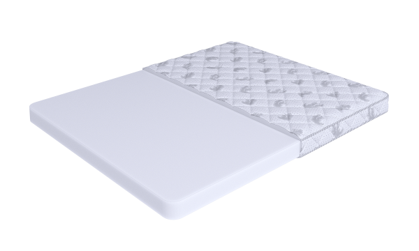 Беспружинный матрас SleepTeam Flex