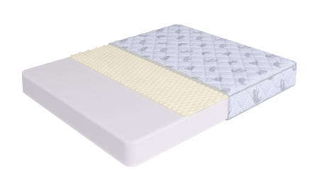 Беспружинный матрас SleepTeam Comfort Massage
